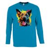 SOL'S Monarch Long Sleeve T-Shirt Thumbnail