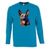 SOL'S Monarch Long Sleeve T-Shirt Thumbnail