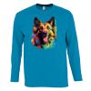 SOL'S Monarch Long Sleeve T-Shirt Thumbnail