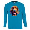 SOL'S Monarch Long Sleeve T-Shirt Thumbnail