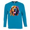 SOL'S Monarch Long Sleeve T-Shirt Thumbnail