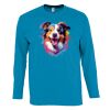 SOL'S Monarch Long Sleeve T-Shirt Thumbnail