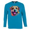 SOL'S Monarch Long Sleeve T-Shirt Thumbnail