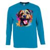 SOL'S Monarch Long Sleeve T-Shirt Thumbnail