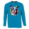 SOL'S Monarch Long Sleeve T-Shirt Thumbnail