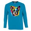 SOL'S Monarch Long Sleeve T-Shirt Thumbnail