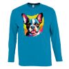 SOL'S Monarch Long Sleeve T-Shirt Thumbnail