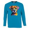 SOL'S Monarch Long Sleeve T-Shirt Thumbnail
