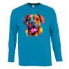 SOL'S Monarch Long Sleeve T-Shirt Thumbnail