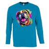 SOL'S Monarch Long Sleeve T-Shirt Thumbnail