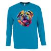 SOL'S Monarch Long Sleeve T-Shirt Thumbnail