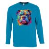 SOL'S Monarch Long Sleeve T-Shirt Thumbnail