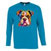 SOL'S Monarch Long Sleeve T-Shirt Thumbnail