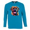 SOL'S Monarch Long Sleeve T-Shirt Thumbnail