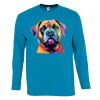 SOL'S Monarch Long Sleeve T-Shirt Thumbnail