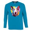 SOL'S Monarch Long Sleeve T-Shirt Thumbnail