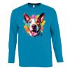 SOL'S Monarch Long Sleeve T-Shirt Thumbnail