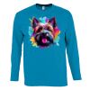 SOL'S Monarch Long Sleeve T-Shirt Thumbnail