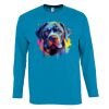 SOL'S Monarch Long Sleeve T-Shirt Thumbnail
