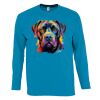 SOL'S Monarch Long Sleeve T-Shirt Thumbnail