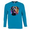 SOL'S Monarch Long Sleeve T-Shirt Thumbnail