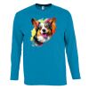 SOL'S Monarch Long Sleeve T-Shirt Thumbnail