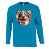 SOL'S Monarch Long Sleeve T-Shirt Thumbnail