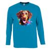 SOL'S Monarch Long Sleeve T-Shirt Thumbnail