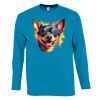 SOL'S Monarch Long Sleeve T-Shirt Thumbnail