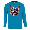SOL'S Monarch Long Sleeve T-Shirt Thumbnail