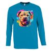 SOL'S Monarch Long Sleeve T-Shirt Thumbnail