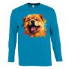 SOL'S Monarch Long Sleeve T-Shirt Thumbnail