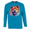 SOL'S Monarch Long Sleeve T-Shirt Thumbnail
