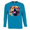 SOL'S Monarch Long Sleeve T-Shirt Thumbnail