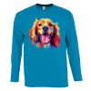 SOL'S Monarch Long Sleeve T-Shirt Thumbnail