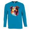 SOL'S Monarch Long Sleeve T-Shirt Thumbnail
