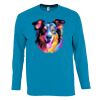 SOL'S Monarch Long Sleeve T-Shirt Thumbnail