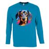 SOL'S Monarch Long Sleeve T-Shirt Thumbnail