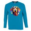 SOL'S Monarch Long Sleeve T-Shirt Thumbnail