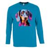 SOL'S Monarch Long Sleeve T-Shirt Thumbnail