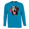 SOL'S Monarch Long Sleeve T-Shirt Thumbnail