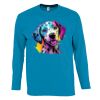 SOL'S Monarch Long Sleeve T-Shirt Thumbnail