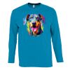 SOL'S Monarch Long Sleeve T-Shirt Thumbnail