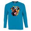 SOL'S Monarch Long Sleeve T-Shirt Thumbnail