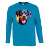 SOL'S Monarch Long Sleeve T-Shirt Thumbnail