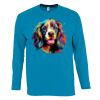 SOL'S Monarch Long Sleeve T-Shirt Thumbnail