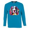 SOL'S Monarch Long Sleeve T-Shirt Thumbnail