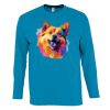 SOL'S Monarch Long Sleeve T-Shirt Thumbnail