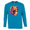 SOL'S Monarch Long Sleeve T-Shirt Thumbnail