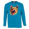 SOL'S Monarch Long Sleeve T-Shirt Thumbnail